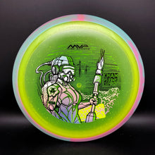 Load image into Gallery viewer, Axiom Particle Glow Proton Virus Champ Cup
