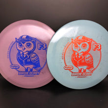 Load image into Gallery viewer, Prodigy ReBlend F3 - Parker the Owl
