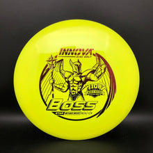 Load image into Gallery viewer, Innova Star Boss - warrior stock