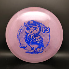 Load image into Gallery viewer, Prodigy ReBlend F3 - Parker the Owl
