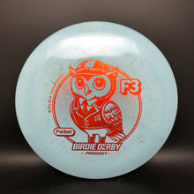 Load image into Gallery viewer, Prodigy ReBlend F3 - Parker the Owl
