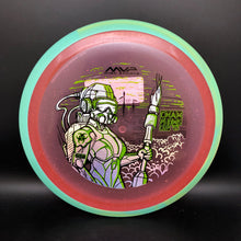 Load image into Gallery viewer, Axiom Particle Glow Proton Virus Champ Cup
