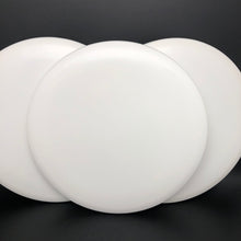 Load image into Gallery viewer, Discraft ESP Buzzz Solid White bottom stamp