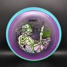 Load image into Gallery viewer, Axiom Particle Glow Proton Virus Champ Cup
