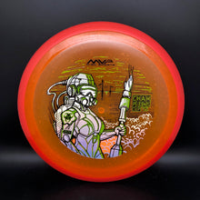 Load image into Gallery viewer, Axiom Particle Glow Proton Virus Champ Cup
