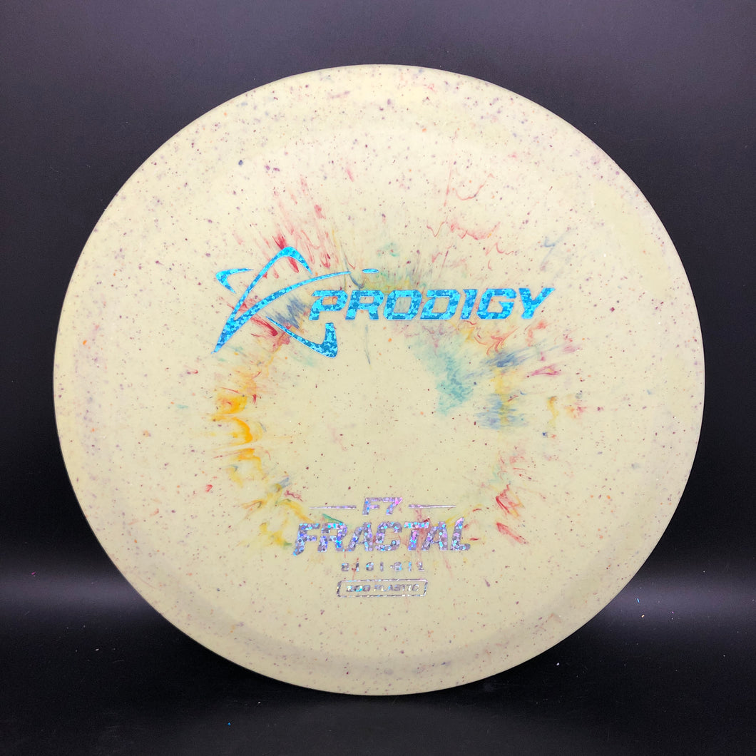 Prodigy Fractal 300 F7 - stock