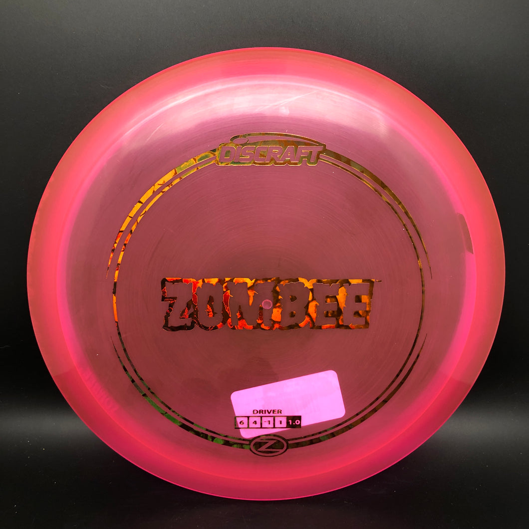 Discraft Z Zombee - stock