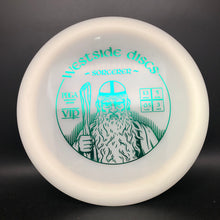 Load image into Gallery viewer, Westside Discs VIP Sorcerer - stock