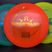 Load image into Gallery viewer, Dynamic Discs Lucid Air Trespass - stock