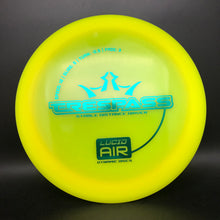 Load image into Gallery viewer, Dynamic Discs Lucid Air Trespass - stock