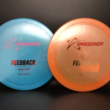 Load image into Gallery viewer, Prodigy 500 Ultra Soft Feedback stock