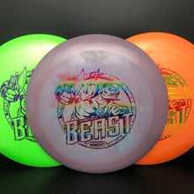 Load image into Gallery viewer, Innova GStar Beast - stock