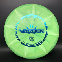 Load image into Gallery viewer, Dynamic Discs Prime Burst Warden - stock