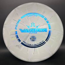 Load image into Gallery viewer, Dynamic Discs Prime Burst Warden - stock
