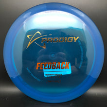 Load image into Gallery viewer, Prodigy 400 Feedback stock