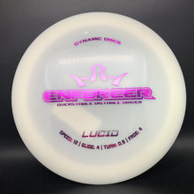 Load image into Gallery viewer, Dynamic Discs Lucid Enforcer - stock