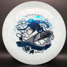 Load image into Gallery viewer, Prodigy Reblend D3 Grave to Green