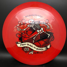 Load image into Gallery viewer, Prodigy Reblend D3 Grave to Green