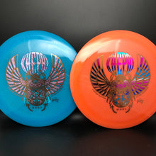 Load image into Gallery viewer, Prodigy 750 Glimmer D2 Khepri stamp
