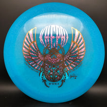 Load image into Gallery viewer, Prodigy 750 Glimmer D2 Khepri stamp
