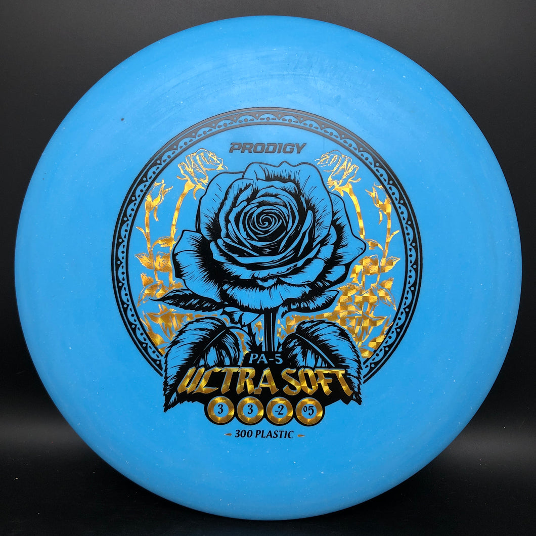Prodigy 300 Ultra Soft PA-5 Special Edition