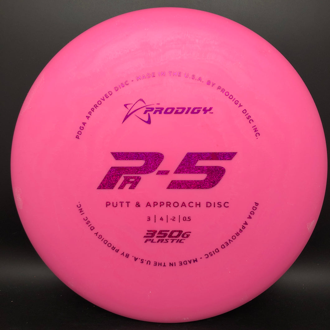 Prodigy 300 Firm 350G PA-5 - stock