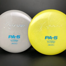 Load image into Gallery viewer, Prodigy 500 PA-5 - stock
