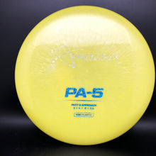 Load image into Gallery viewer, Prodigy 500 PA-5 - stock
