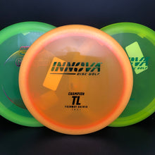 Load image into Gallery viewer, Innova Champion TL - stock