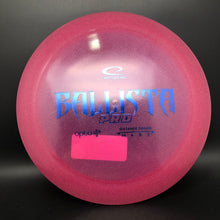 Load image into Gallery viewer, Latitude 64 Opto Air Ballista Pro - stock