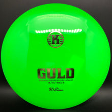 Load image into Gallery viewer, Kastaplast K1 Guld