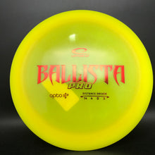 Load image into Gallery viewer, Latitude 64 Opto Air Ballista Pro - stock