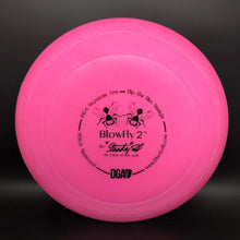 Load image into Gallery viewer, DGA Signature Line BlowFly 2 - stock