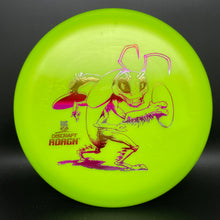 Load image into Gallery viewer, Discraft Big Z Roach - stock
