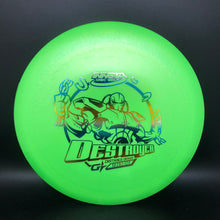Load image into Gallery viewer, Innova GStar Destroyer - stock