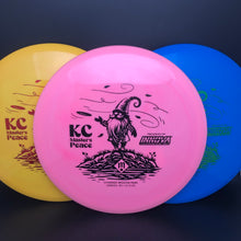 Load image into Gallery viewer, Innova Star Roc KC Masters gnome
