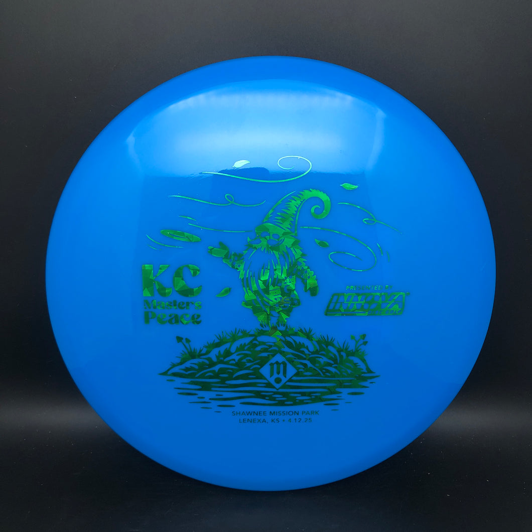 Innova Star Roc KC Masters gnome