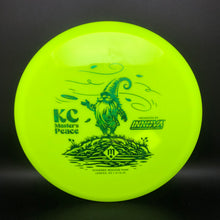 Load image into Gallery viewer, Innova Star Roc KC Masters gnome
