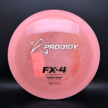 Load image into Gallery viewer, Prodigy 400 FX-4 - stock