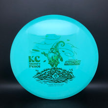 Load image into Gallery viewer, Innova Star Roc KC Masters gnome
