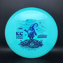Load image into Gallery viewer, Innova Star Roc KC Masters gnome