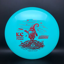 Load image into Gallery viewer, Innova Star Roc KC Masters gnome
