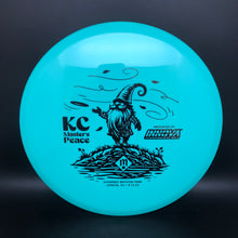 Load image into Gallery viewer, Innova Star Roc KC Masters gnome
