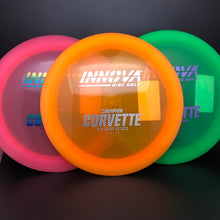 Load image into Gallery viewer, Innova Champion Corvette - stock