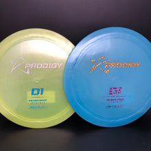 Load image into Gallery viewer, Prodigy 500 Ultra Soft D1 - stock
