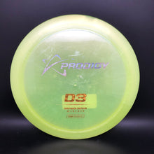 Load image into Gallery viewer, Prodigy 500 D3 - stock
