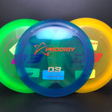 Load image into Gallery viewer, Prodigy 400 D3 - stock
