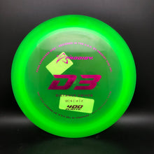 Load image into Gallery viewer, Prodigy 400 D3 - stock
