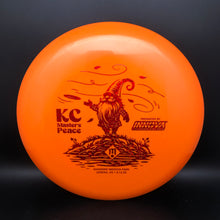 Load image into Gallery viewer, Innova Star Wombat3 KC Masters gnome

