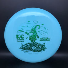Load image into Gallery viewer, Innova Star Wombat3 KC Masters gnome